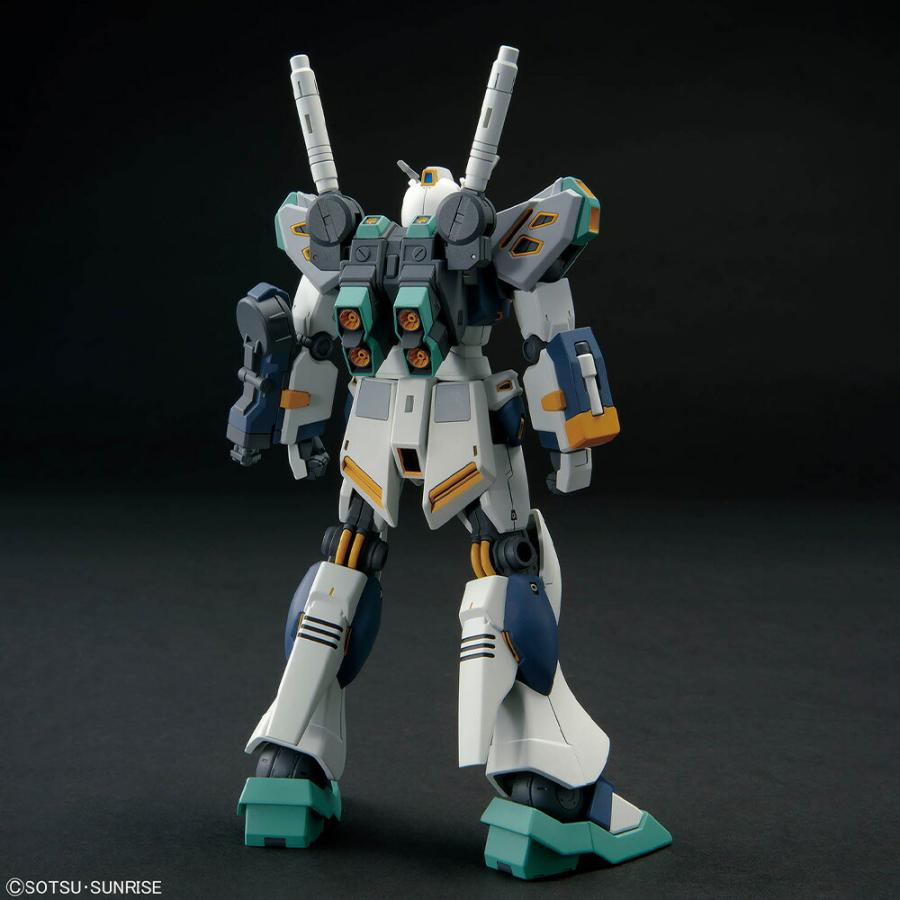 バンダイ HG 1/144 アリュゼウス プラモデル 模型 ガンプラ | ハイ