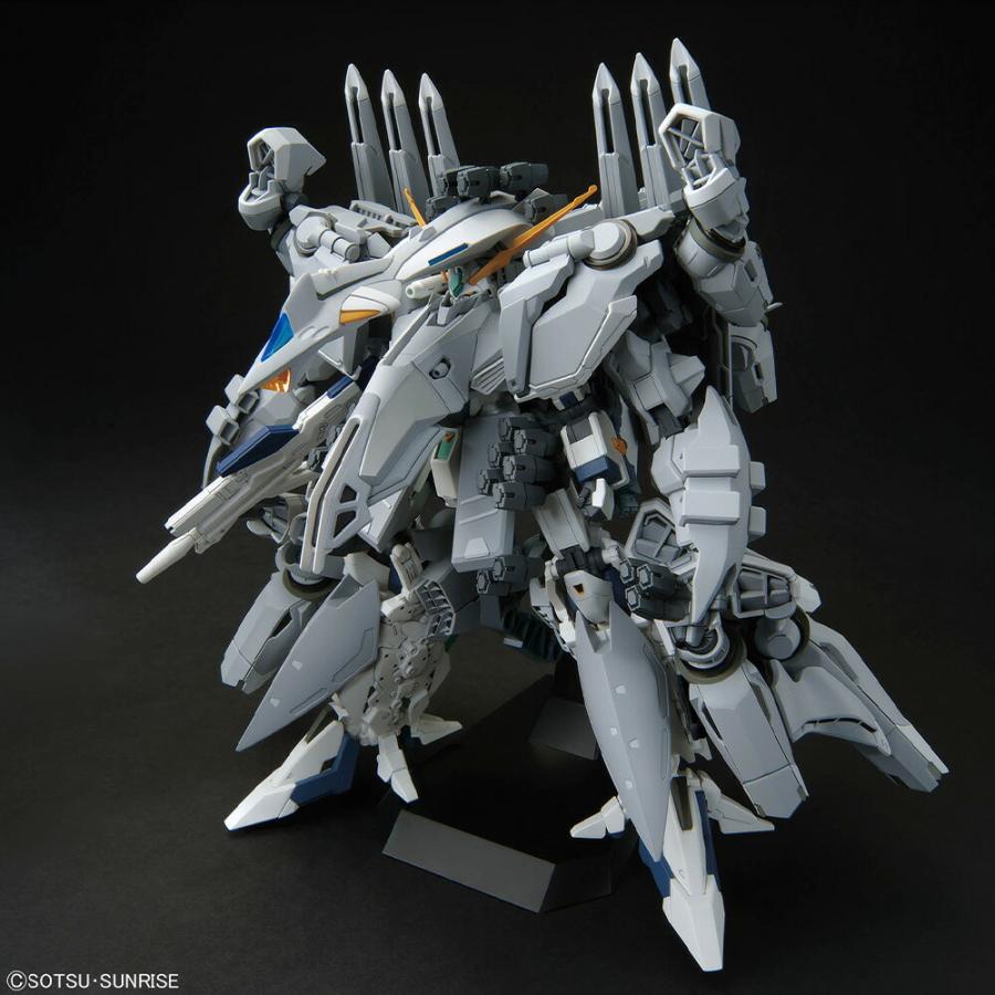 バンダイ　1/144　ＨＧＵＣ　アリュゼウス　新品未組立 バンダイ HG 1/144 アリュゼウス プラモデル 模型 ガンプラ | ハイ