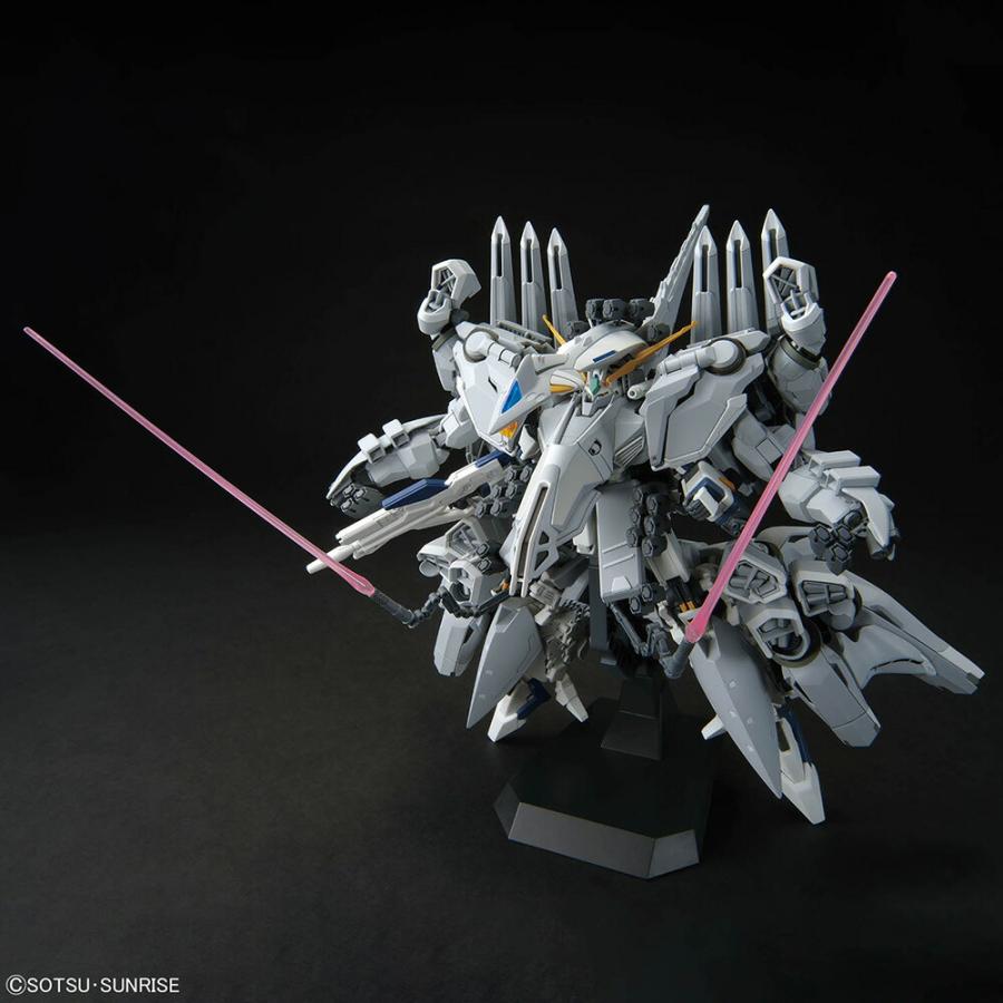 バンダイ HG 1/144 アリュゼウス プラモデル 模型 ガンプラ | ハイ