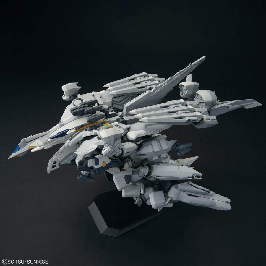 バンダイ　プラモデル　アリュゼウス hg ガンプラ バンダイ HG 1/144 アリュゼウス プラモデル 模型 ガンプラ | ハイ