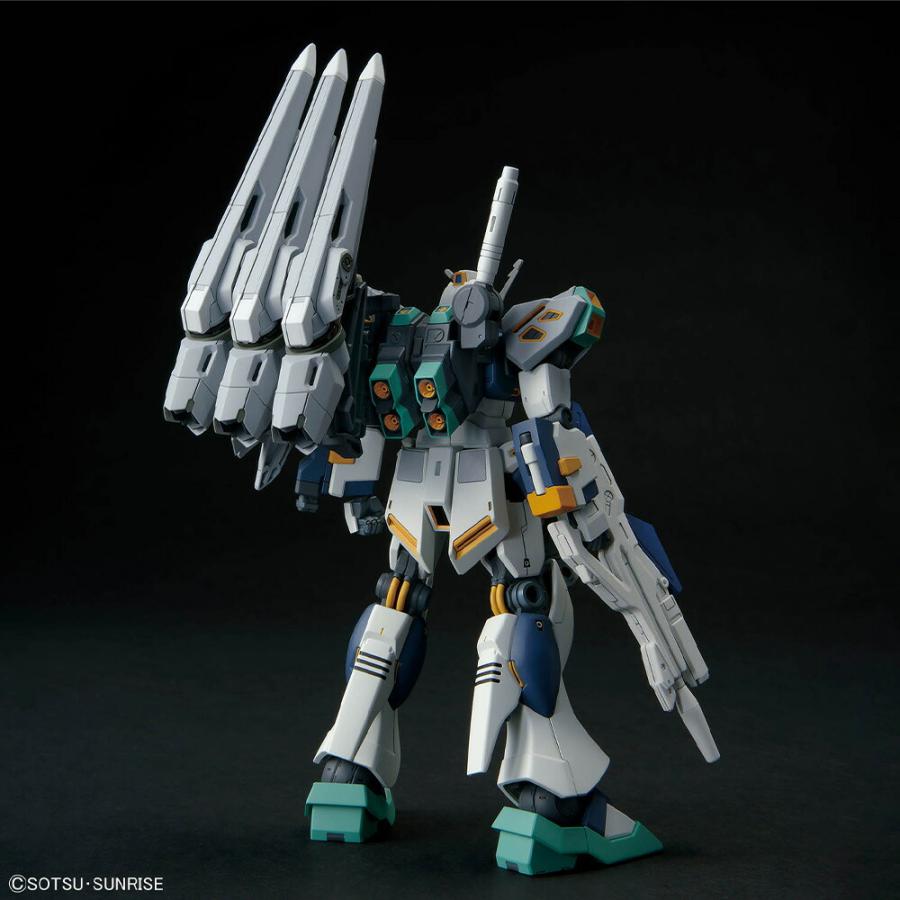 バンダイ HG 1/144 アリュゼウス プラモデル 模型 ガンプラ | ハイ