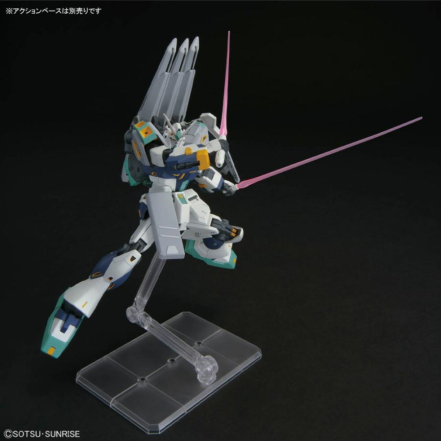 バンダイ HG 1/144 アリュゼウス プラモデル 模型 ガンプラ | ハイ