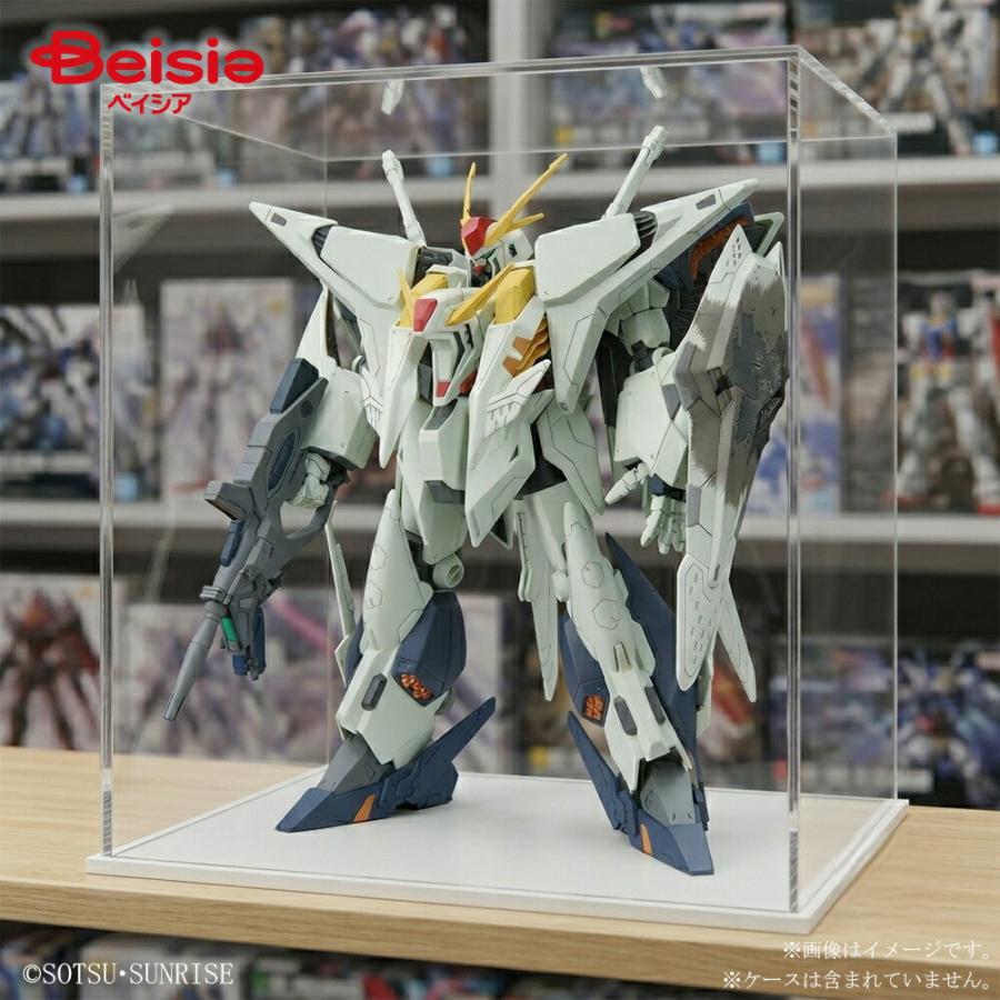 バンダイ HG 1/144 Ξガンダム(キルケーの魔女) プラモデル 模型