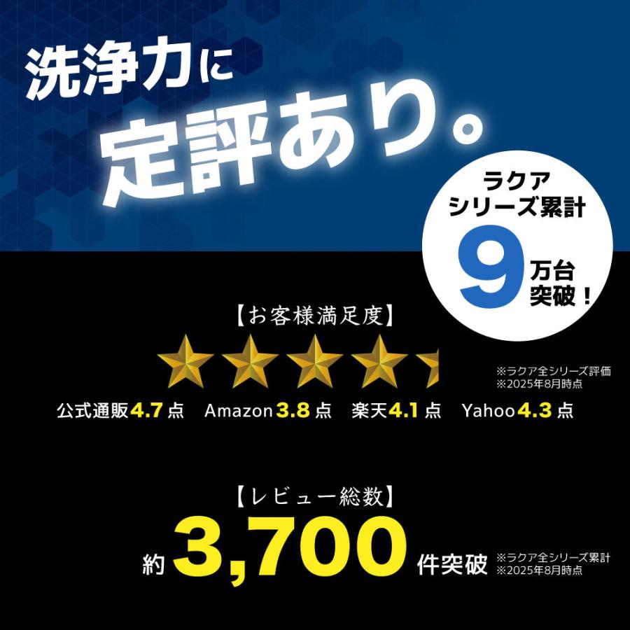 食洗機 サンコータンク式食洗機「ラクアmini color」ミスティブルー TDWS25SBL | 工事不要 一人用 二人用 コンパクト 食器洗い機  食器洗い乾燥機_3