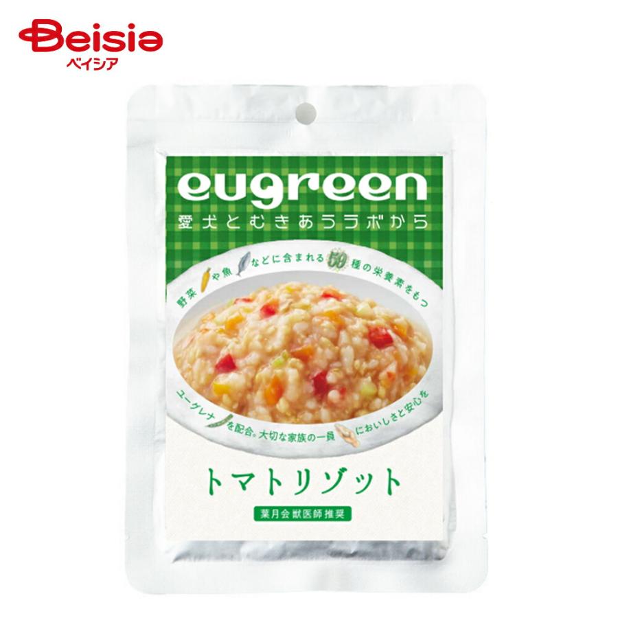 阪急ハロードッグ ユーグリーン(eugreen) トマトリゾット : ベイシア ヤフーショップ - 通販 - Yahoo!ショッピング