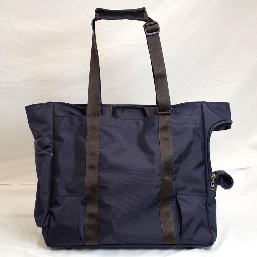 ミスターバックマン(Mr.Backman) リュック＆トート中 | 犬用 猫