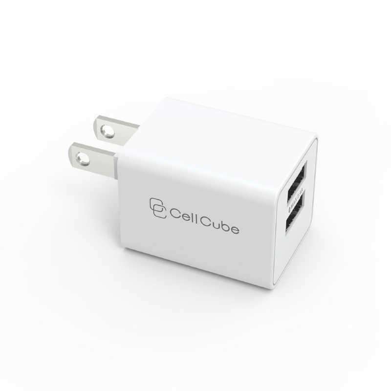 FUNMAX JAPAN 折り畳み式プラグ USB-A充電器12W CCAC02-WH | 折り畳み 充電器 USB-A 小さい 携帯 便利 ...
