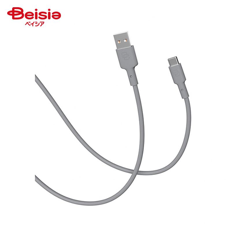 FUNMAX JAPAN TYPE-C 充電通信ケーブル 1M CELLCUBE TSUNAGU 8色 FUNMAX JAPAN TYPE-C 充電通信ケーブル 1M CELLCUBE TSUNAGU 8色