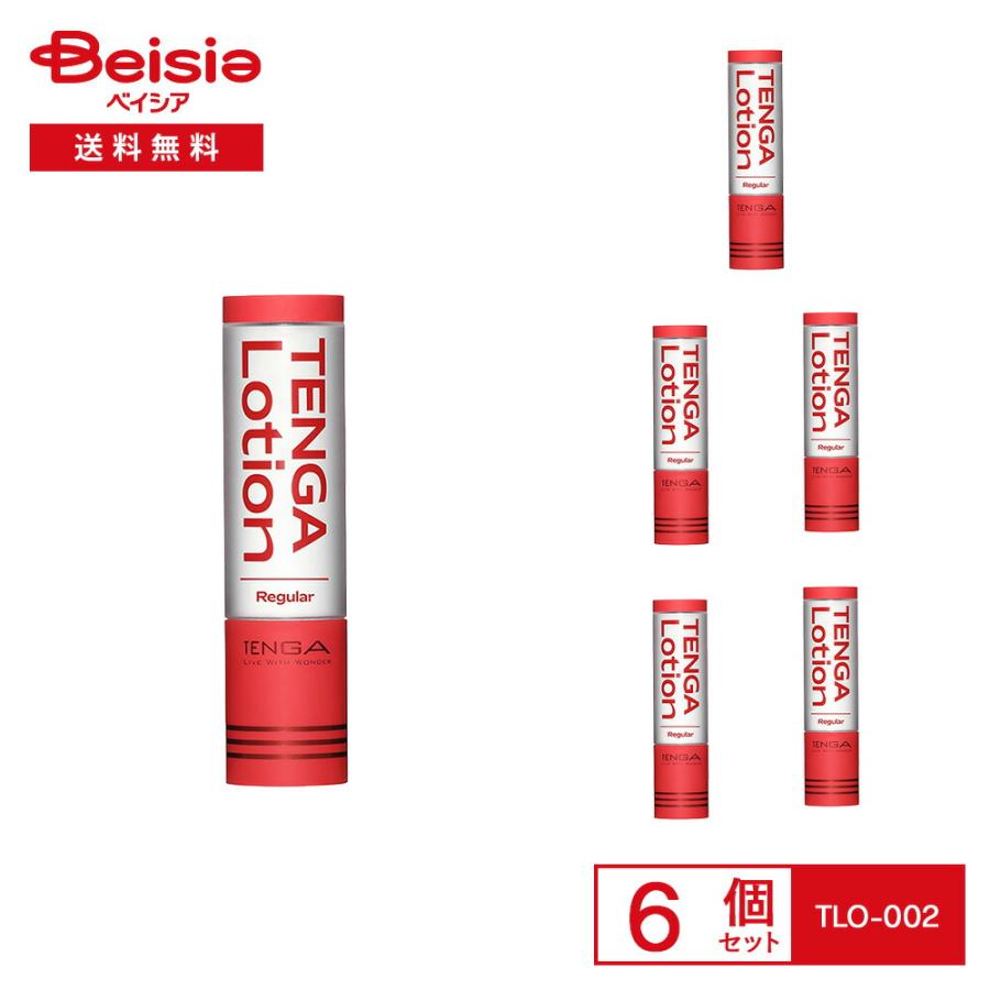 TENGA Lotion Regular テンガ テンガローション レギュラー 170ml TLO