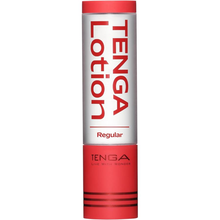 TENGA Lotion Regular テンガ テンガローション レギュラー 170ml TLO