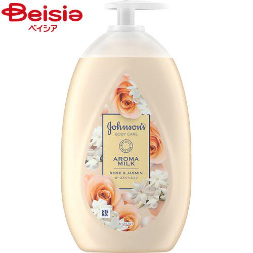 Johnson's BODY CARE ジョンソン・エンド・ジョンソン ジョンソン