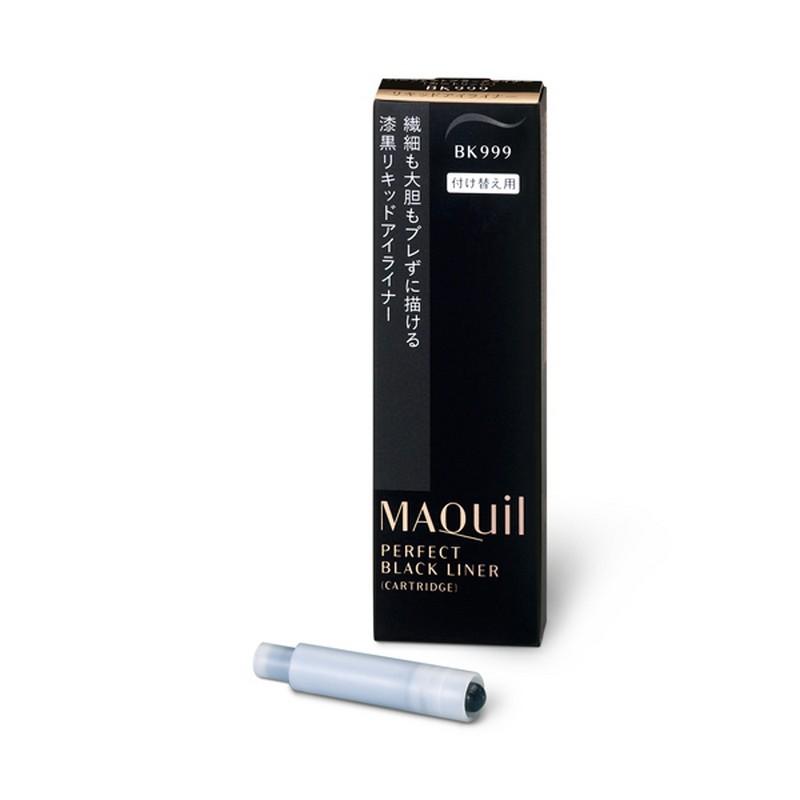 MAQuillAGE（マキアージュ） 資生堂 マキアージュパーフェクトブラック