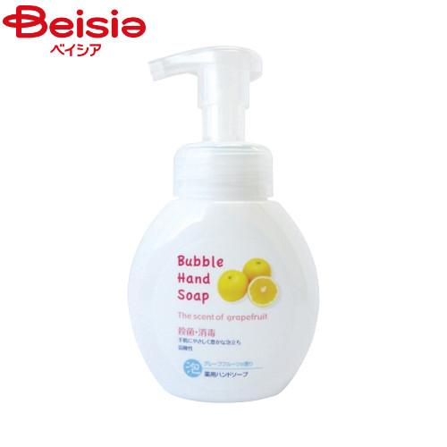 第一石鹸 薬用泡ハンドソープ 本体 250ml : ベイシア ヤフーショップ