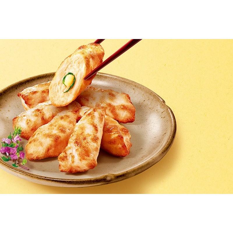 ニチレイ チーズと大葉のささみ焼き 特製チーズ使用 200g×12袋 | 冷凍