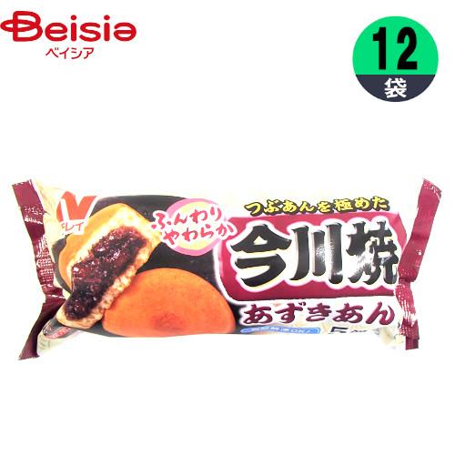 ニチレイ 今川焼 ニチレイフーズ 今川焼(あずき) 5個入(400g ニチレイ 今川焼 ニチレイフーズ 今川焼(あずき) 5個入(400g
