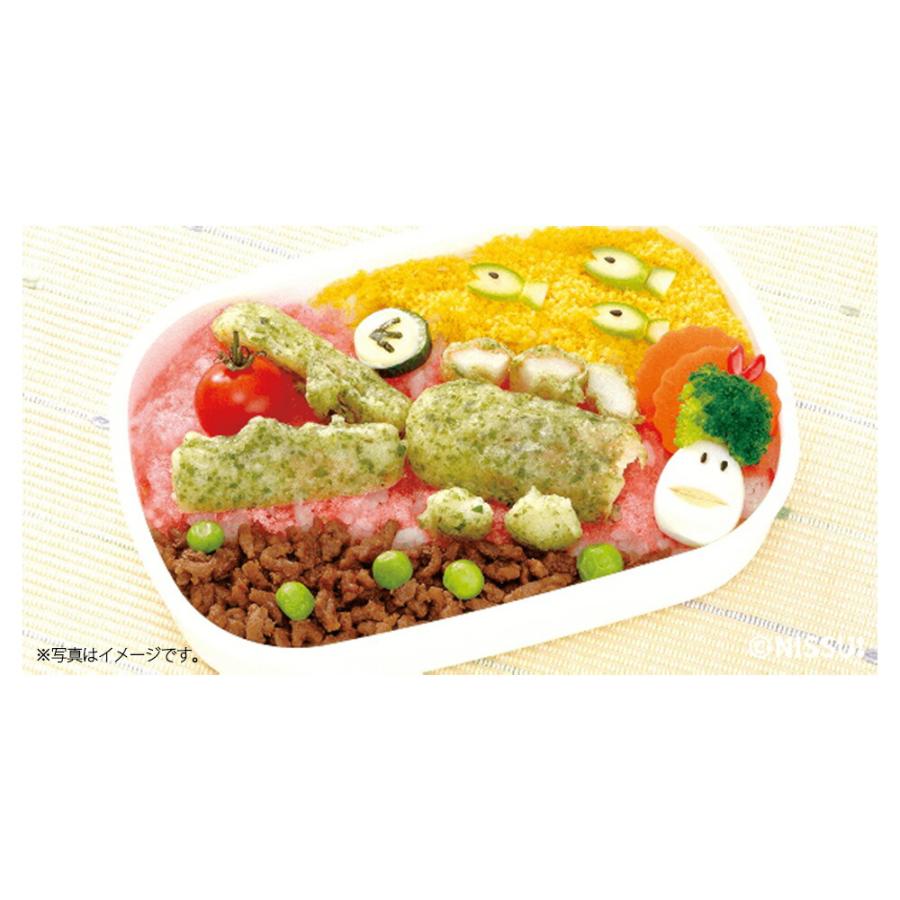 ニッスイ ほしいぶんだけ ちくわの磯辺揚げ 8個（104g）×12袋 | 冷凍