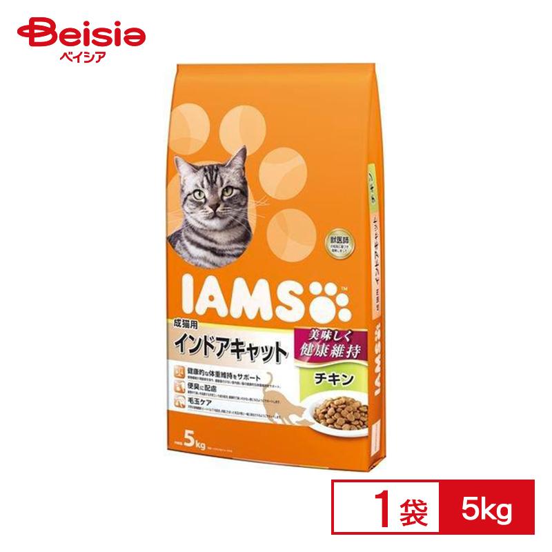 MARS 【ポイント10倍！4/1 18:00-4/30】マースジャパン アイムス成猫用 