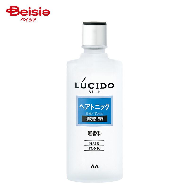 【7個セット】ルシード ヘアトニック 200ml LUCIDO（ルシード） マンダム ルシードヘアトニック200ml : ベイシア