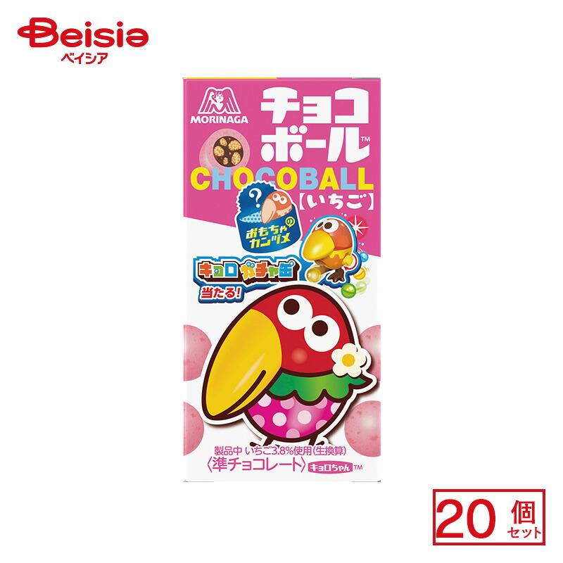 森永製菓 チョコボール いちご 25g×20個 : ベイシア ヤフー 森永製菓 チョコボール いちご 25g×20個 : ベイシア ヤフー
