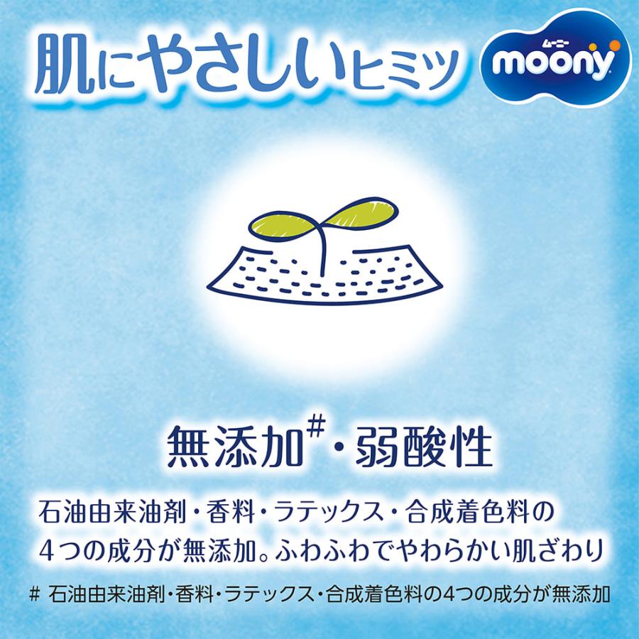 【ポイント5倍！6/2 21:00-6/30まで】ユニ・チャーム ムーニーマン 男の子 オムツ パンツ Lサイズ 44枚×4袋 |  ムーニーマン 男の子 オムツ パンツ Lサイズ 44の画像