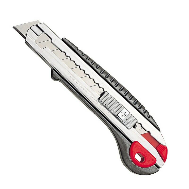 BL-300 NTカッターL型替刃 NTカッター 色(刃)銀 - 【通販モノタロウ
