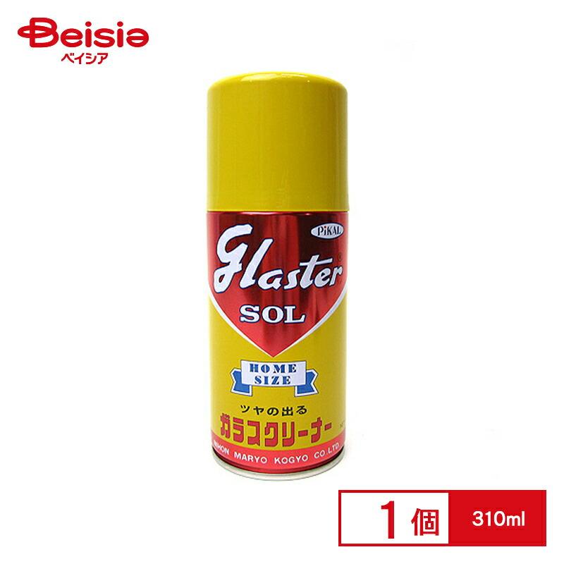 日本磨料工業 グラスターゾル 310ml : ベイシア ヤフーショップ - 通販 - Yahoo!ショッピング