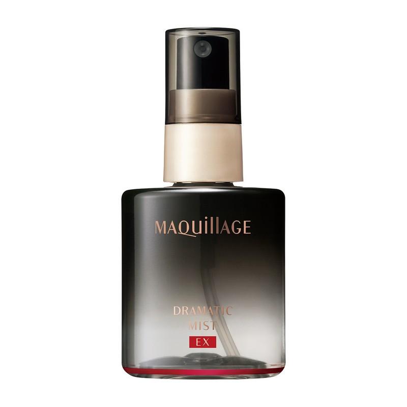 MAQuillAGE（マキアージュ） 資生堂 マキアージュドラマティックミスト