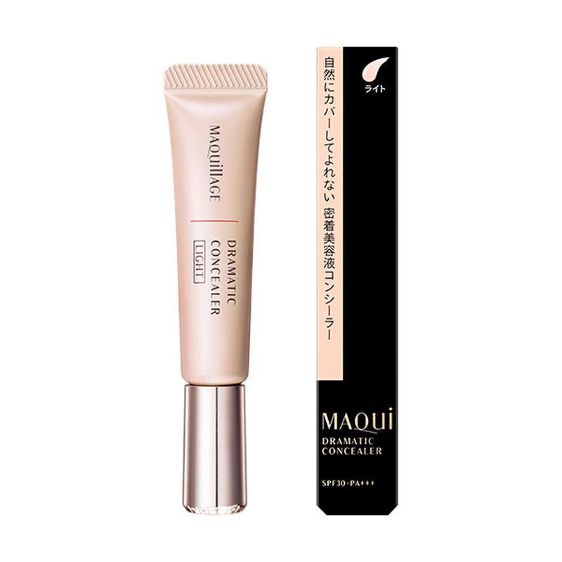 MAQuillAGE（マキアージュ） 資生堂 マキアージュドラマティック