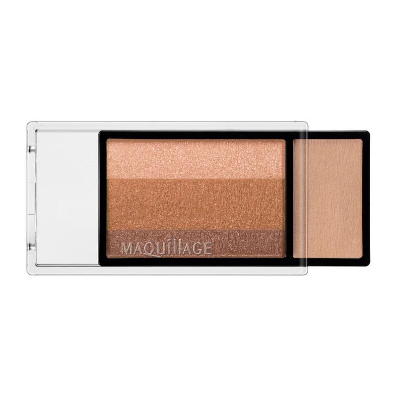 MAQuillAGE（マキアージュ） 資生堂 マキアージュドラマティックアイ