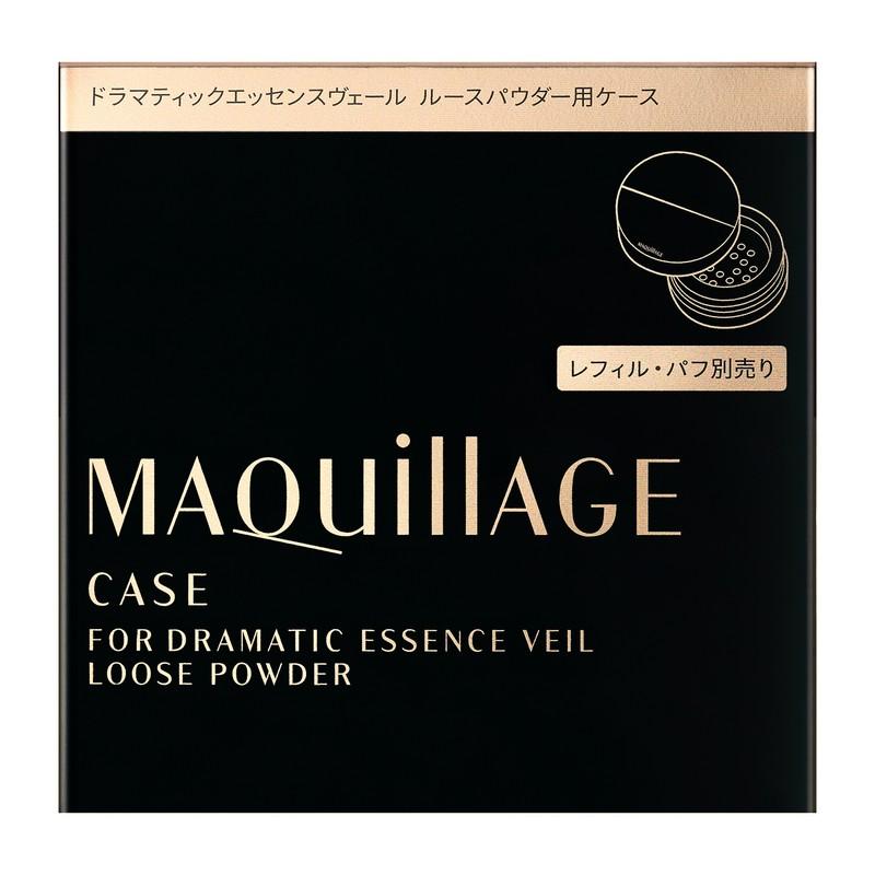 MAQuillAGE（マキアージュ） 資生堂 ドラマティックエッセンス ルース