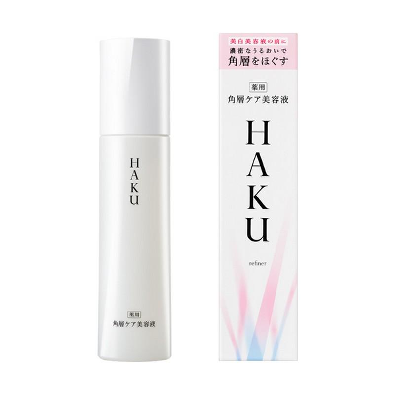 資生堂 HAKU 角層ケア美容液120ml 化粧品 | 化粧水 保湿 エイジング