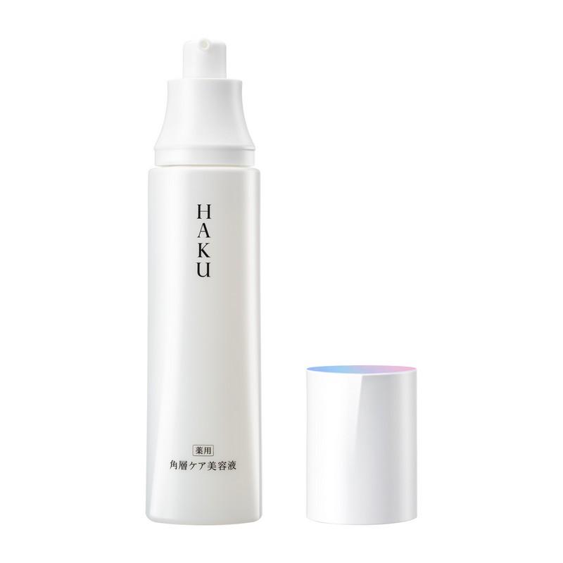 資生堂 HAKU 角層ケア美容液120ml 化粧品 | 化粧水 保湿 エイジング