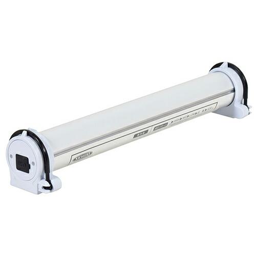 新品未使用　防雨型マグピタチューバー　6個セット 日動 マグピタチューバー LMTW-7CH : ベイシア ヤフーショップ - 通販