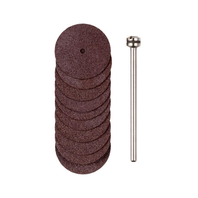 PROXXON（プロクソン） 切断砥石 10枚セット No．28810 電動工具