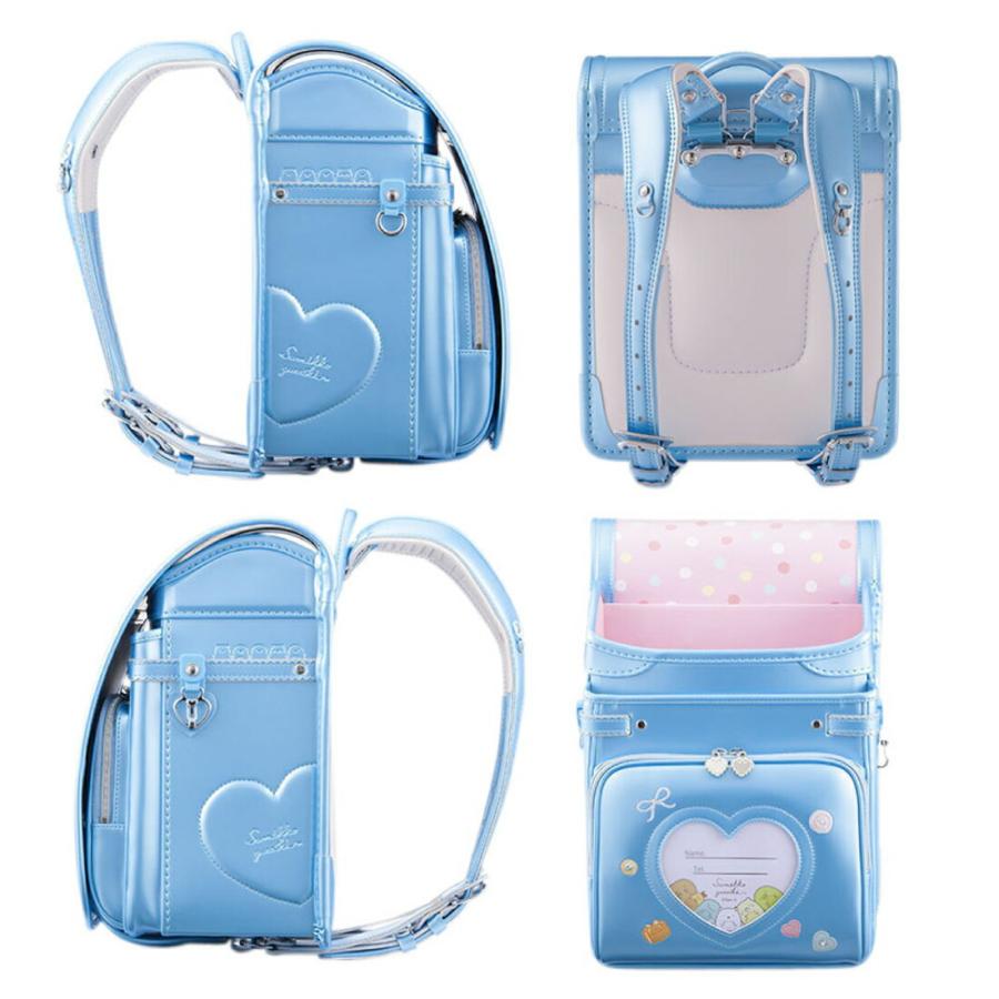 ランドセル すみっこぐらし 2026年モデル カイタック | 2026