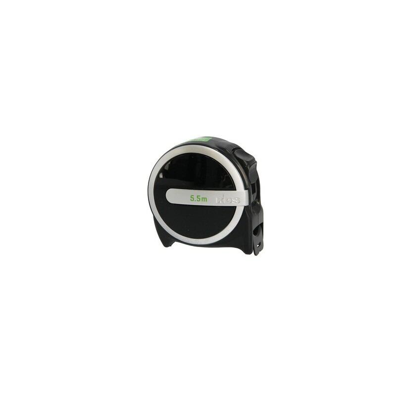 CONVEX KDS PXライト25 5.5尺 PXL25−55SPBK 大工道具 測定具