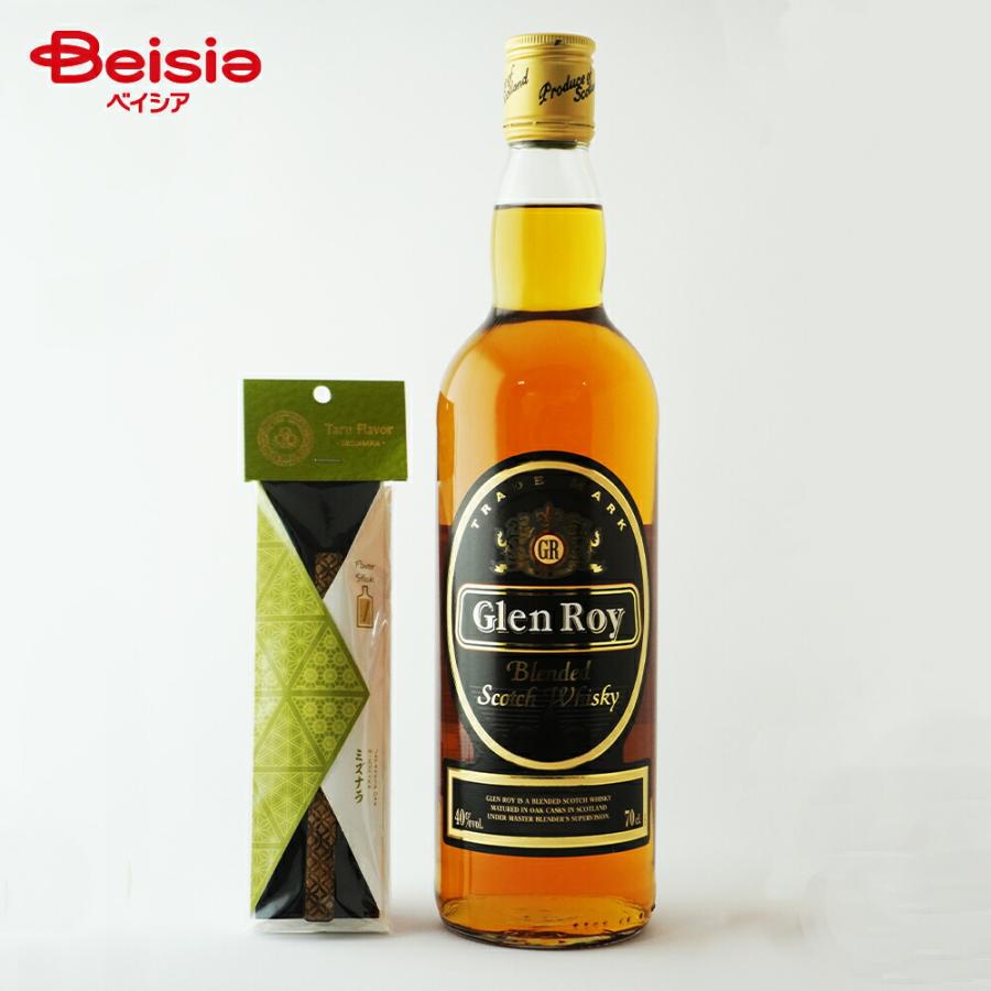 樽フレーバ−セット ミズナラ 升喜 | ウイスキー 樽フレーバー セット