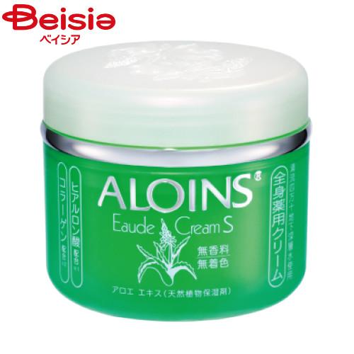 アロインス化粧品 スオーデクリームS無香料 : ベイシア ヤフー