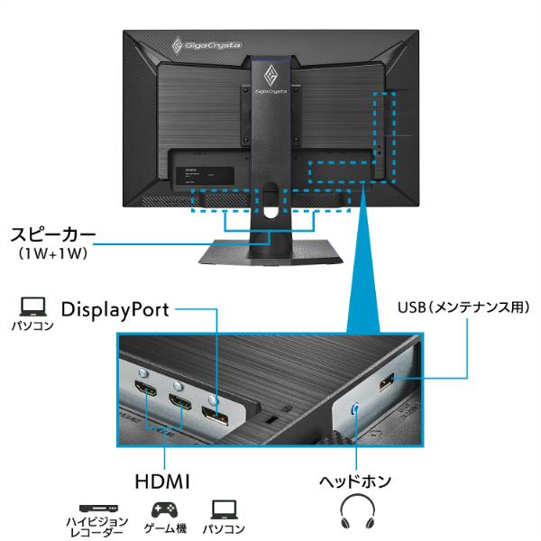 アイオーデータ 180Hz対応27型G-SYNC Compatible認定ゲーミング