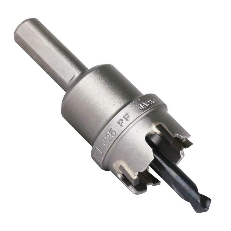 SSS777様 確認用 ミヤナガ（MIYANAGA） ホールソー278 25mm 278025 先端工具 鉄工