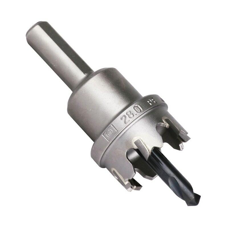 ミヤナガ（MIYANAGA） ホールソー278 28mm 278028 先端工具 鉄工