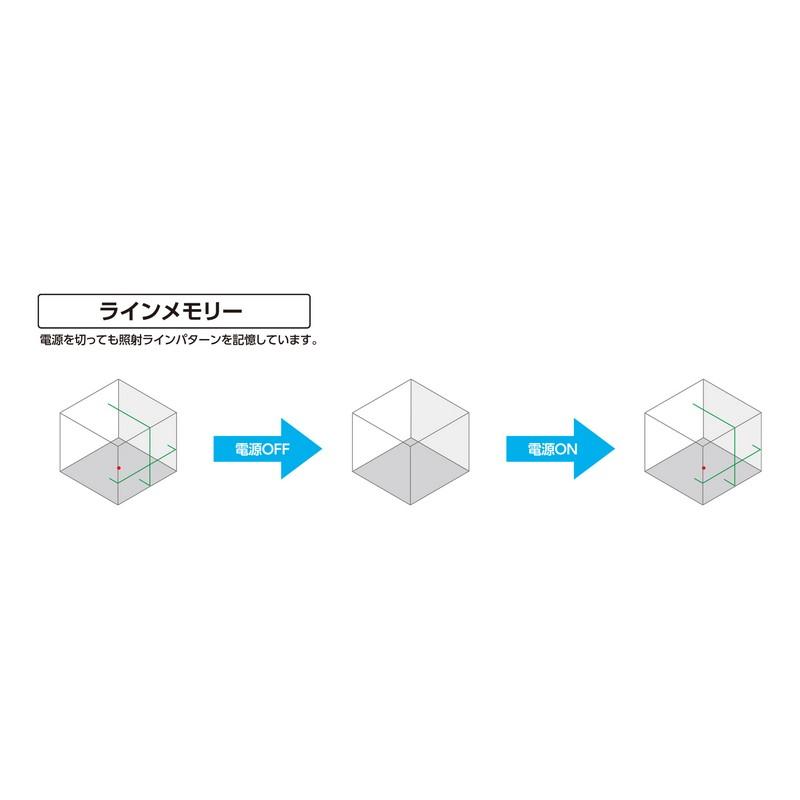 シンワ LEXIA G 21 70841 大工道具 測定具 レーザー機器 : ベイシア