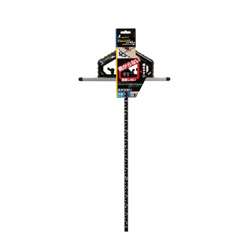 たくと商品 シンワ Tスライド2 45cm 73713 電動工具 メーカー品電動工具 電動