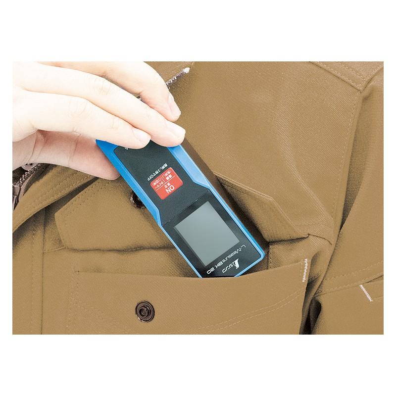 シンワ L−MeasureBK20 78156 大工道具 測定具 レーザー機器