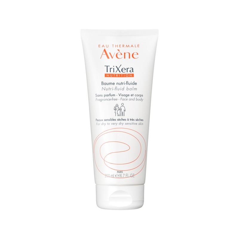 Avene（アベンヌ） ピエール ファーブル トリクセラNT フルイド