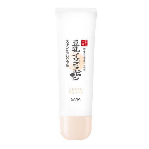 常盤薬品工業 なめらか本舗スキンケアUV下地NC (50g) | なめらか本舗