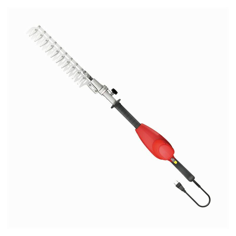 アルス 電動バリカンカルゼ1．0T付 DKW－0335T－R 園芸機器 ヘッジ