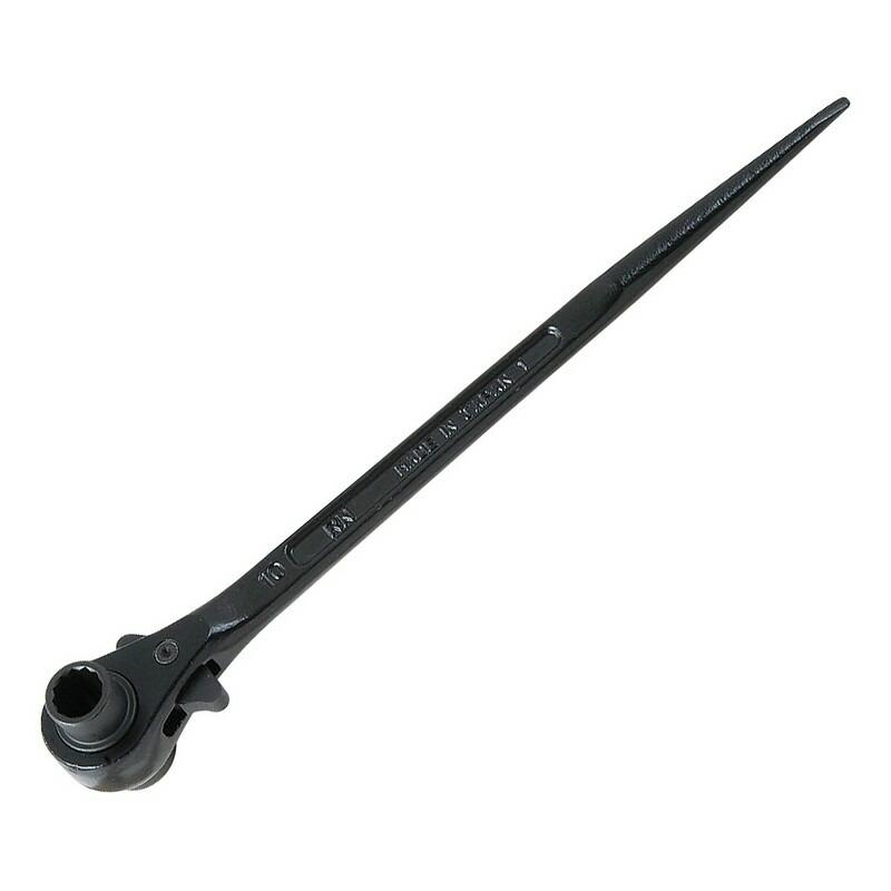 スーパー 両口ラチェットレンチ RN−27X30 作業工具 建設工具 シノ付ラチェット : ベイシア ヤフーショップ - 通販 - Yahoo ...