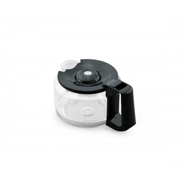 アイリスオーヤマ 全自動コーヒーメーカー ブラック BLIAC-A600