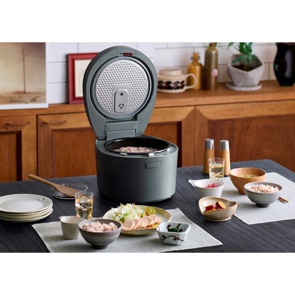 アイリスオーヤマIH炊飯器 5合炊き IRIS OHYAMA 炊飯器 5合炊き IH 5合 アイリスオーヤマ 5.5合
